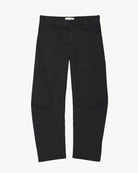 Shon Pant in Carbon-Clothing-Nili Lotan-Carbon-00-Mercantile Portland