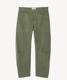 Shon Pant-Pants-Nili Lotan-Camo-00-Mercantile Portland