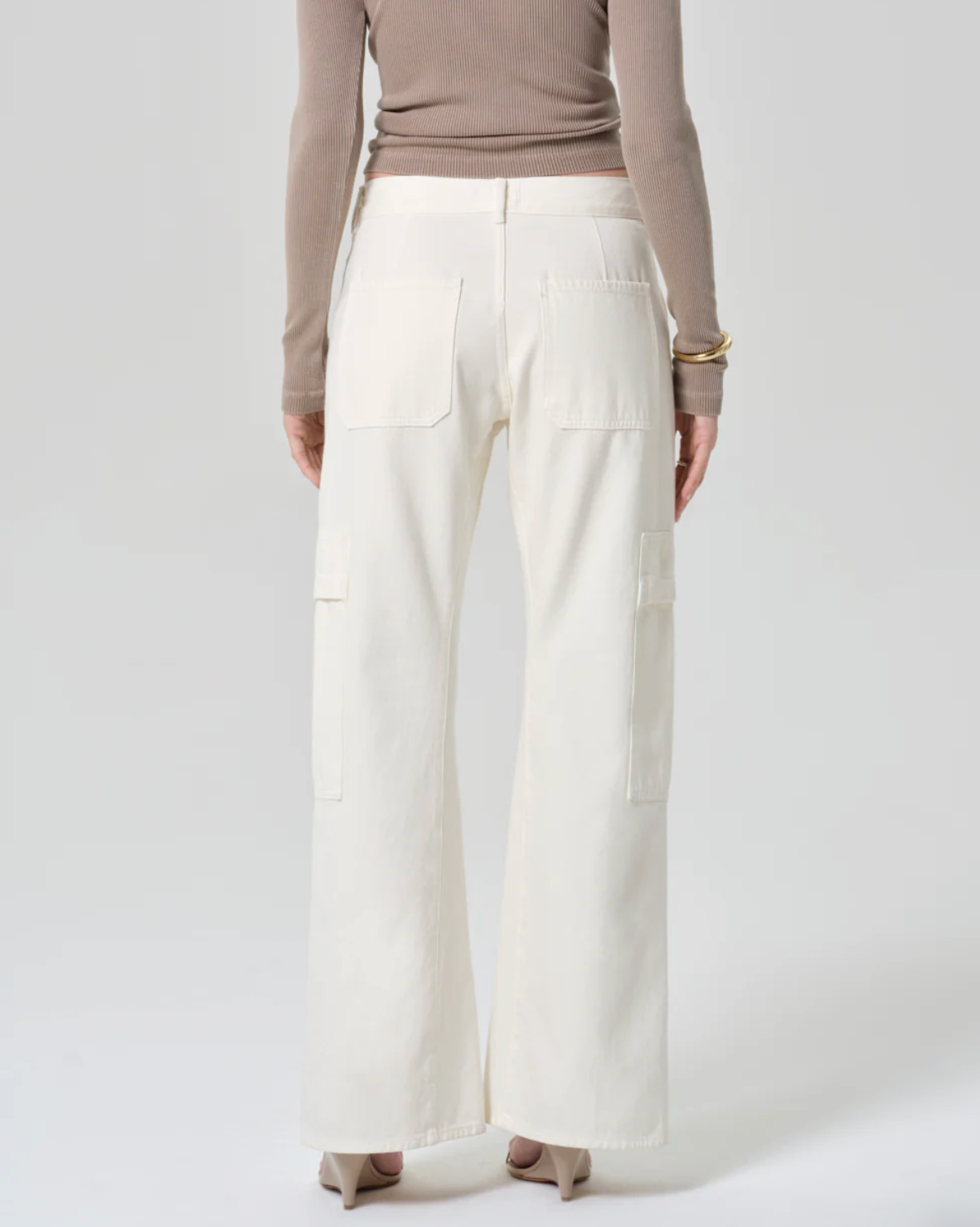 Sienna Relaxed Utility in Plaster-Denim-Citizens of Humanity-Plaster-25-Mercantile Portland