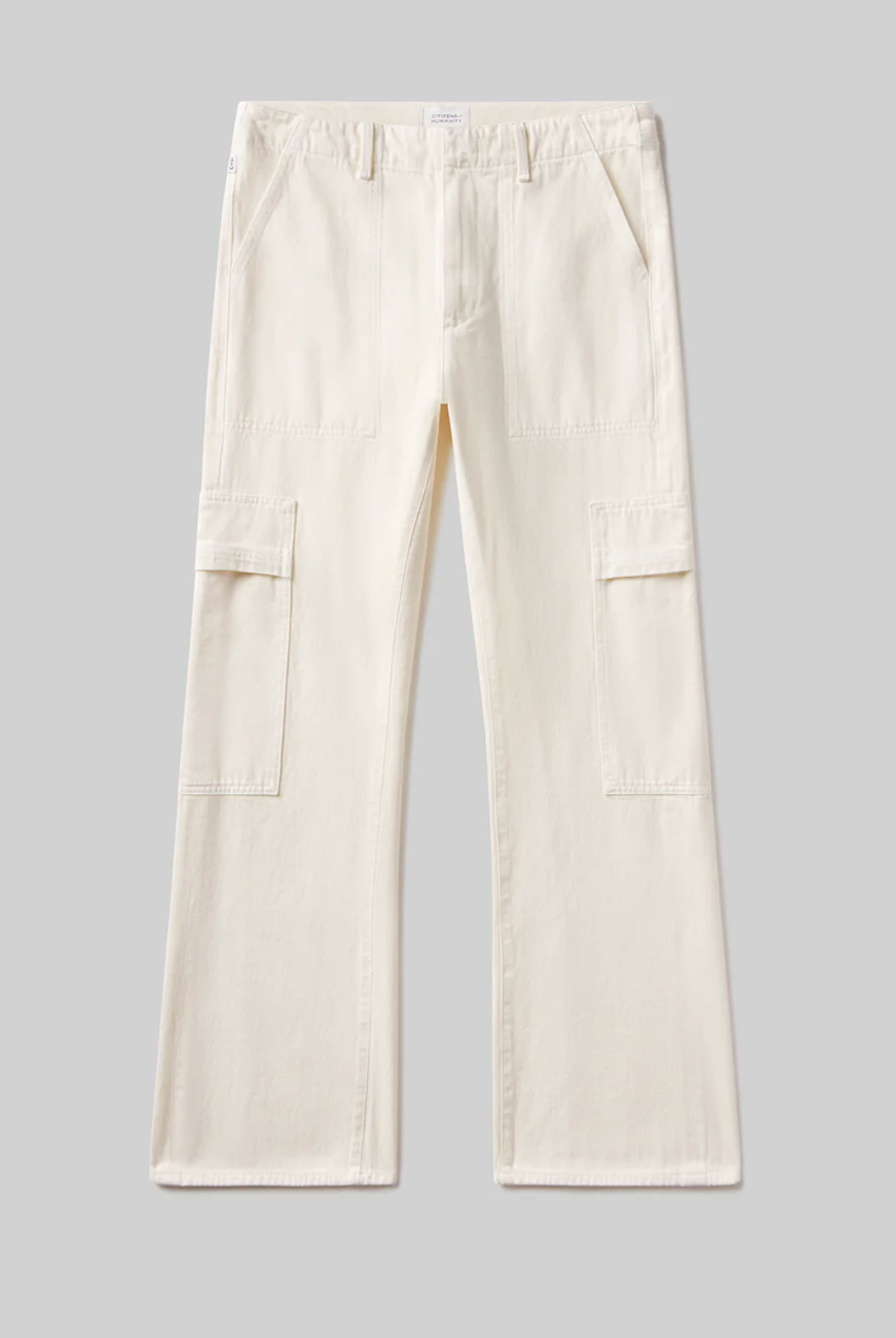 Sienna Relaxed Utility in Plaster-Denim-Citizens of Humanity-Plaster-25-Mercantile Portland