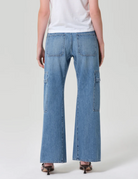 Sienna Relaxed Utility in Rowena-Denim-Citizens of Humanity-Rowena-26-Mercantile Portland