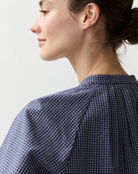 Sienna Top-Tops-Mashburn-NVY/IVY-S-Mercantile Portland