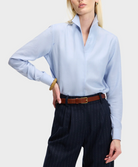 Signature: Apres Ski-Shirts-Sarah Alexandra-Blue-00-Mercantile Portland