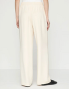 Silk Crepe de Chine Perry Pant-Pants-Lafayette 148-Raffia-XS-Mercantile Portland