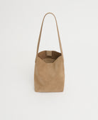 Small Everyday Cabas in Anise Suede-Handbags-Mansur Gavriel-Anise-OS-Mercantile Portland