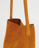 Small Everyday Cabas in Cuoio-Accessories-Mansur Gavriel-Cuoio-OS-Mercantile Portland