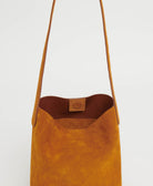 Small Everyday Cabas in Cuoio-Accessories-Mansur Gavriel-Cuoio-OS-Mercantile Portland