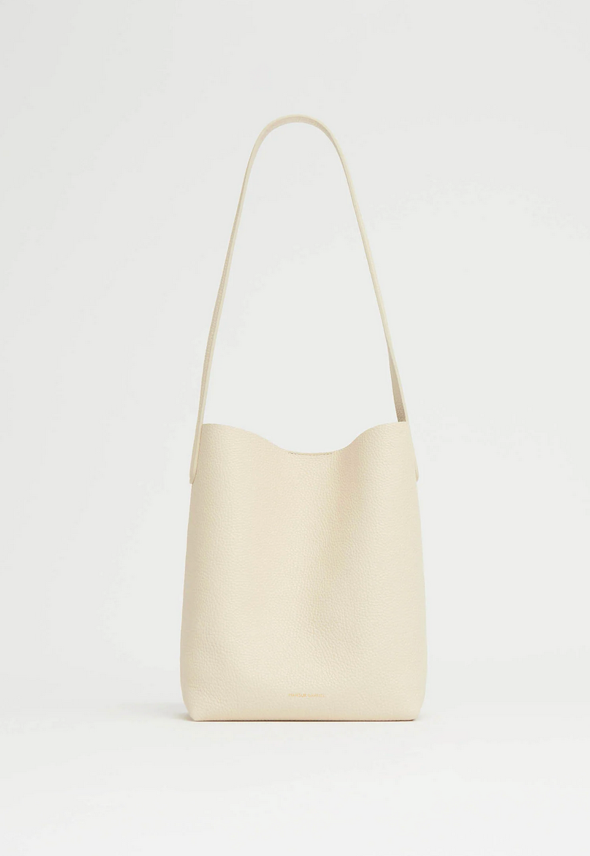 Small Everyday Cabas in Jasmine-Handbags-Mansur Gavriel-Jasmine-OS-Mercantile Portland