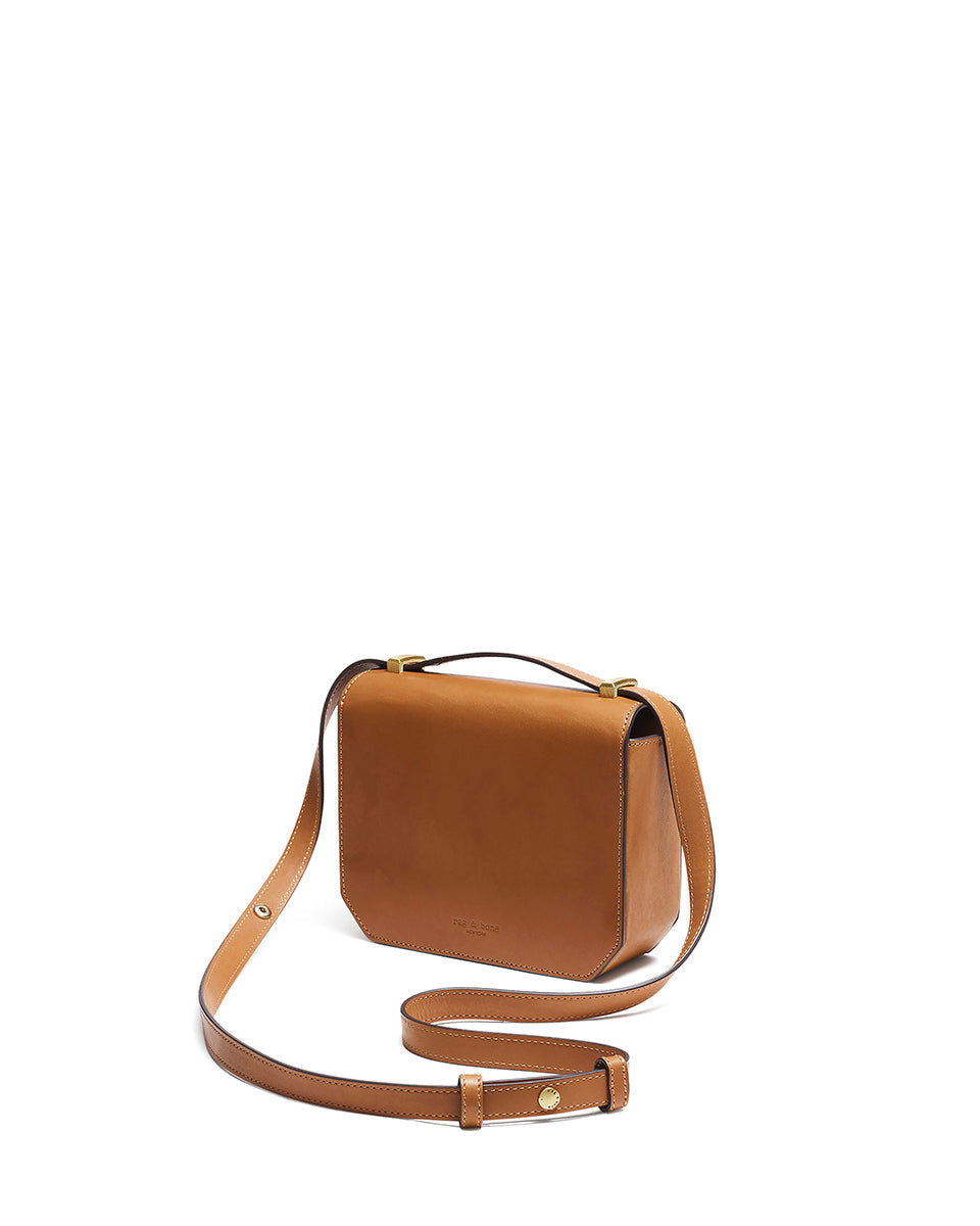 Small Max Crossbody - Leather-Handbags-Rag & Bone-OS-Mercantile Portland