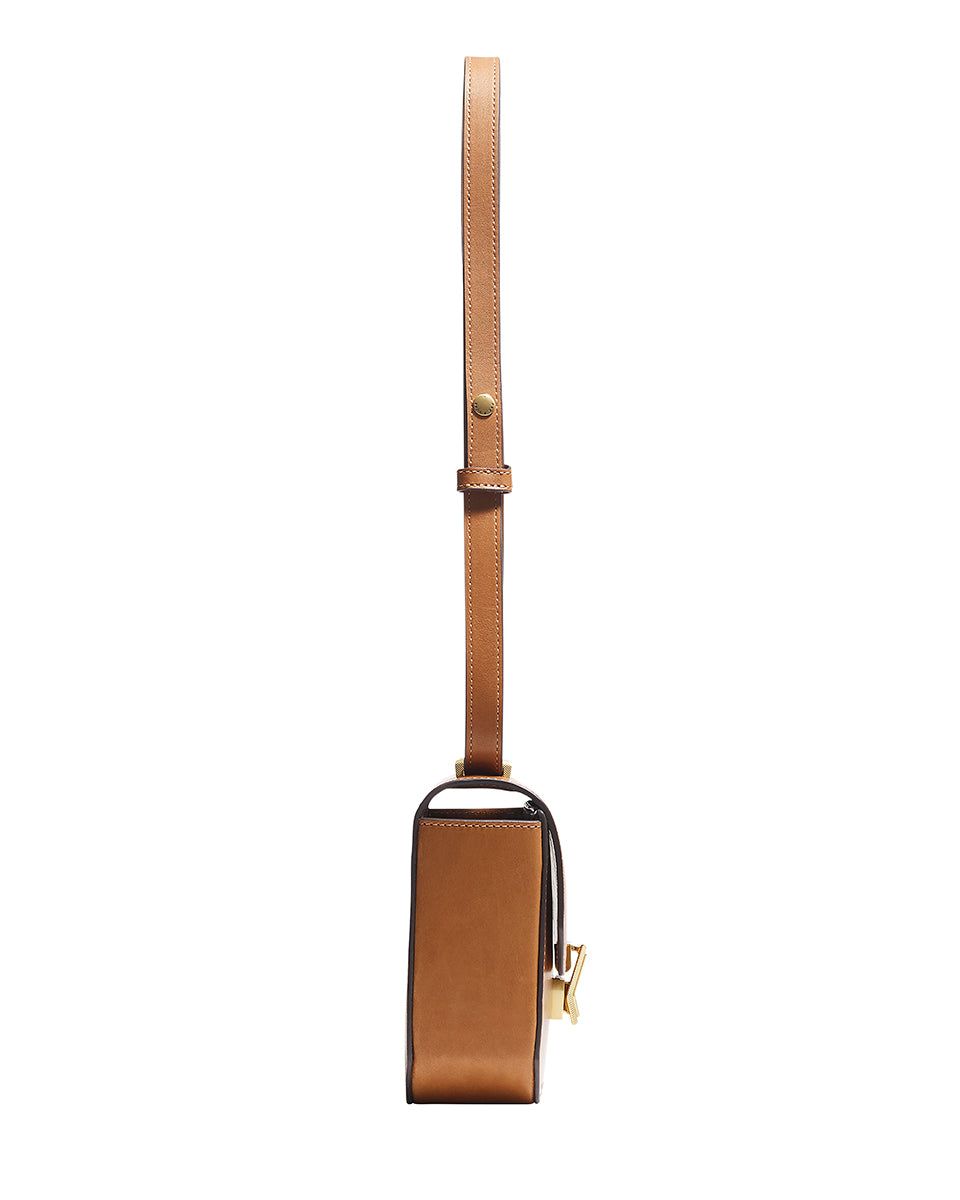 Small Max Crossbody - Leather-Handbags-Rag & Bone-OS-Mercantile Portland