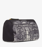 Small Mirage Case in Black-Handbags-Inoui Editions-Black-OS-Mercantile Portland