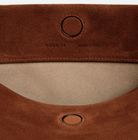 Small Penelope Tote in Saddle Suede-Handbags-Wandler-Saddle Suede-OS-Mercantile Portland