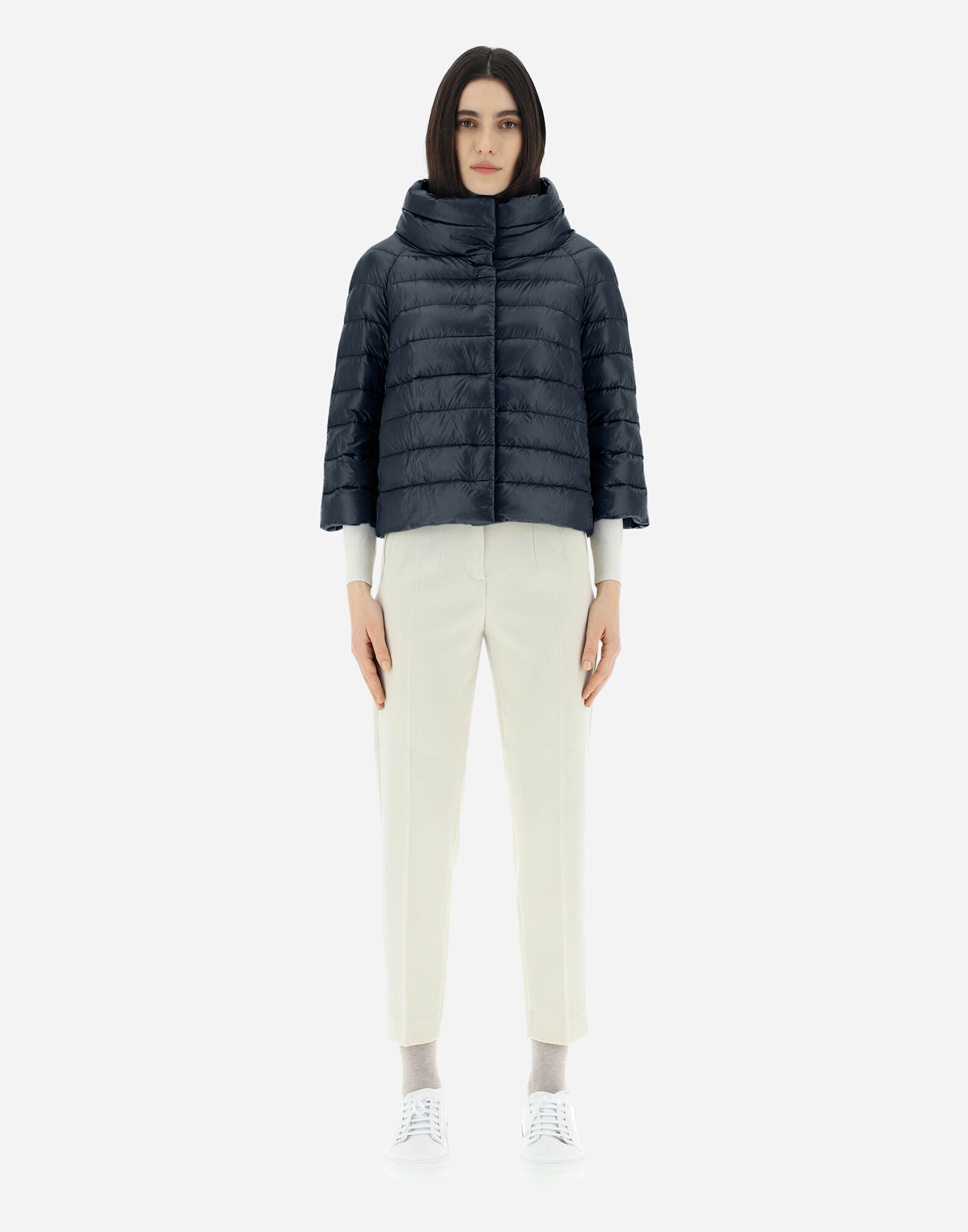Herno Sofia Jacket at Mercantile – Mercantile Portland