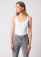 Soft Touch Tank-Clothing-Majestic Filatures-White-1-Mercantile Portland