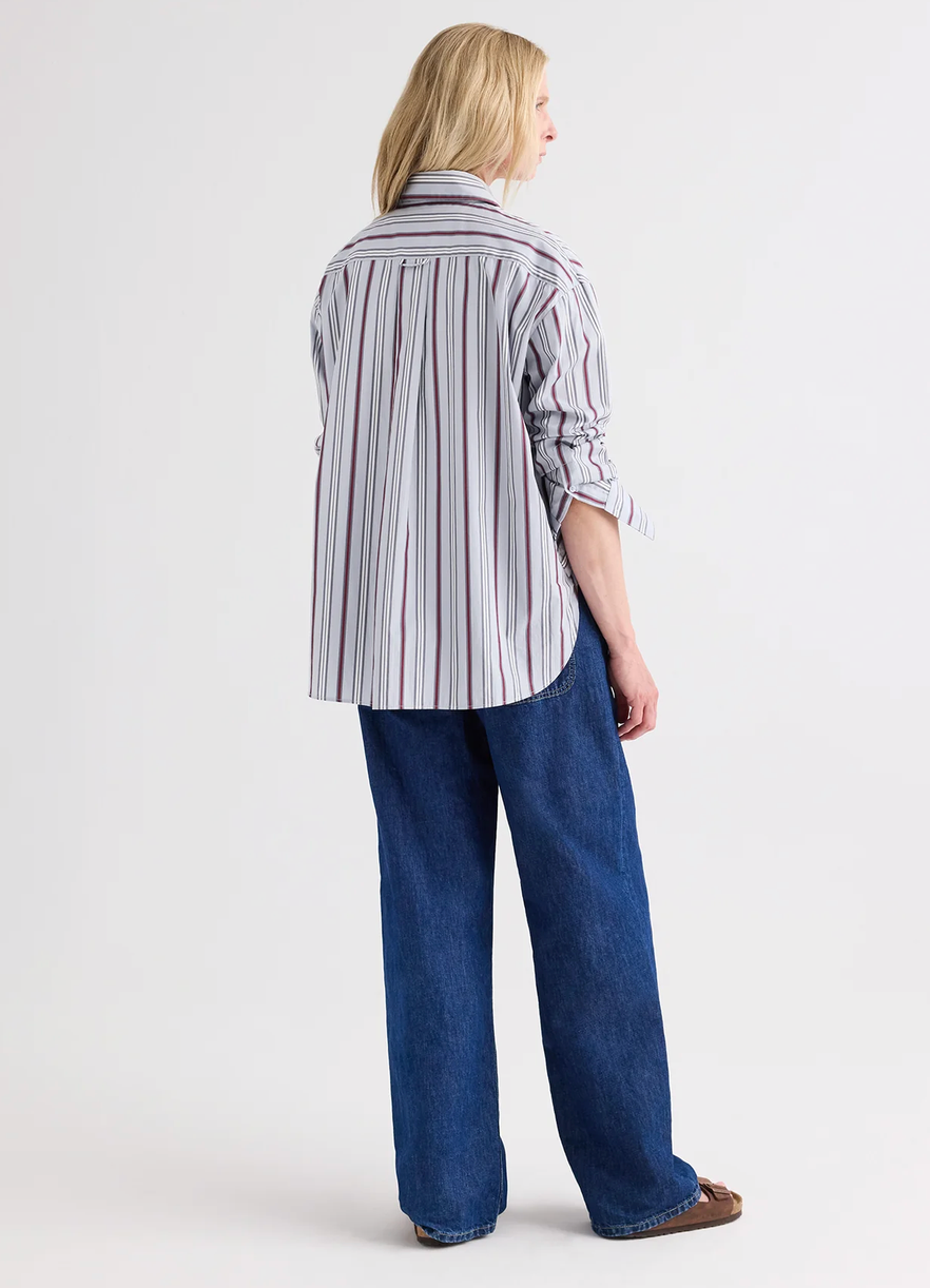 Song Sung Blue Jean-Denim-TWP-Dark Stone-24-Mercantile Portland
