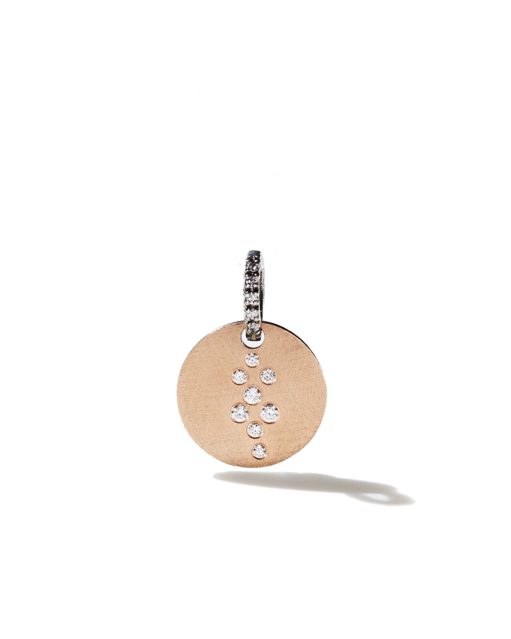 Sophia Rose Gold Pendant with Diamonds-Staging-RENE ESCOBAR-OS-Mercantile Portland