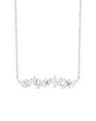 Sparkler Bar Necklace-Jewelry-Suzanne Kalan-O/S-Mercantile Portland