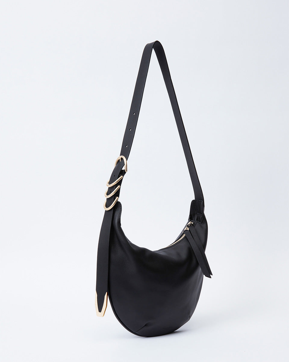 Spire Mini Hobo-Handbags-Rag & Bone-OS-Mercantile Portland