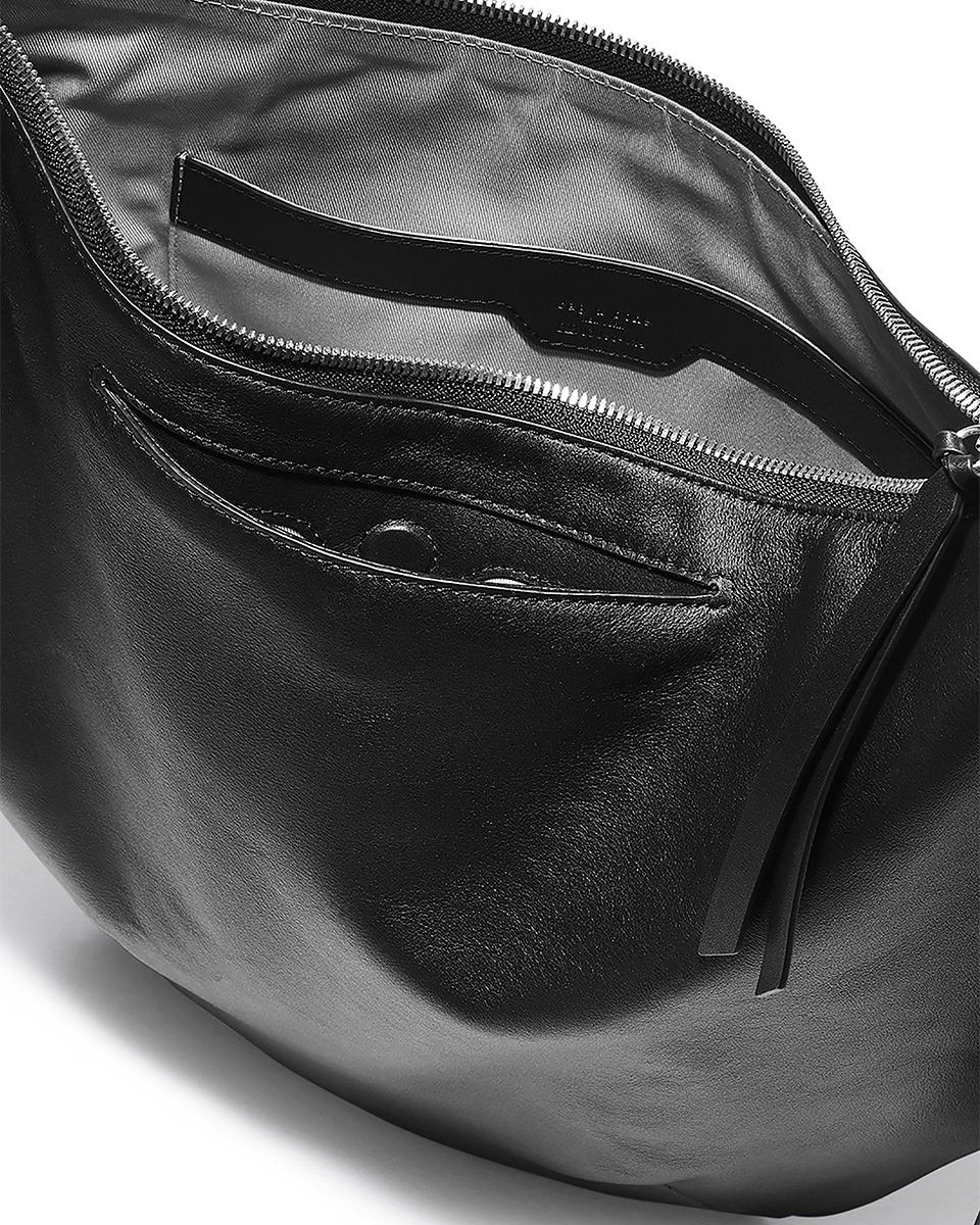 Spire Shoulder Bag - Leather-Handbags-Rag & Bone-OS-Mercantile Portland