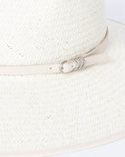 Spire Wide Brim Fedora in Ivory-Accessories-Rag & Bone-S-Mercantile Portland