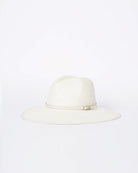 Spire Wide Brim Fedora in Ivory-Accessories-Rag & Bone-S-Mercantile Portland