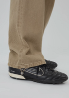 Sport Jean in Pear-Denim-STILL HERE-Pear-29-Mercantile Portland