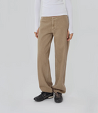 Sport Jean in Pear-Denim-STILL HERE-Pear-29-Mercantile Portland