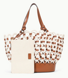 Squillo Rope Tote Bag-Handbags-Staud-Paper Tan-OS-Mercantile Portland