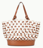 Squillo Rope Tote Bag-Handbags-Staud-Paper Tan-OS-Mercantile Portland