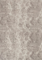 St Tropez Semi-Felted Print Shawl in Flower Beige-Scarves and Wraps-Mirror in the Sky-Flower Beige-OS-Mercantile Portland