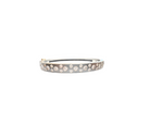 Stella 6mm Sterling Silver Bangle-Jewelry-Rene Escobar-Sterling Silver-OS-Mercantile Portland