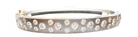 Stella 6mm Sterling Silver Bangle-staging-RENE ESCOBAR-Sterling Silver-OS-Mercantile Portland