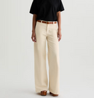 Stella Corduroy in Opal Stone-Pants-AG Jeans-Opal Stone-25-Mercantile Portland