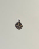 Sterling Silver Mountain Pendant-Jewelry-Paula Rosen-Mercantile Portland
