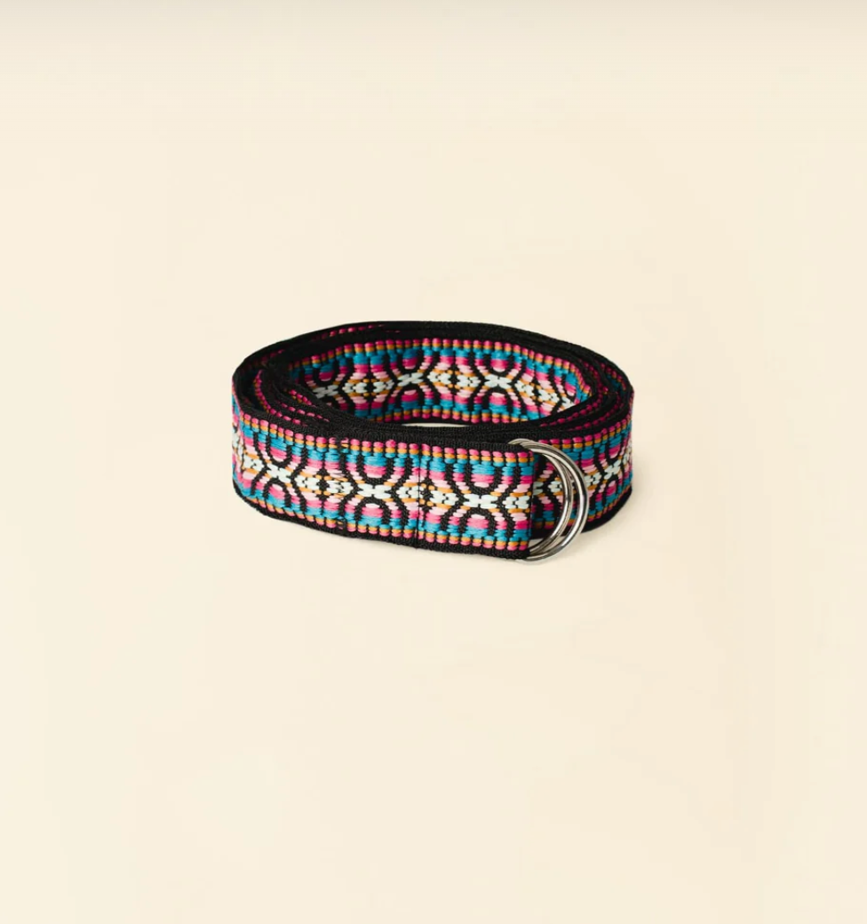 Stevie Belt-Accessories-Xirena-Sunset Ridge-XS/S-Mercantile Portland