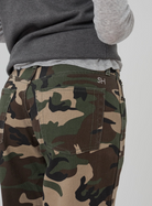 Subway Pant in Outside-Denim-STILL HERE-Outside-24-Mercantile Portland