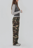 Subway Pant in Outside-Denim-STILL HERE-Outside-24-Mercantile Portland