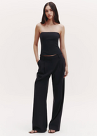 Sulli Pant-Clothing-TWP-Midnight-00-Mercantile Portland