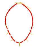 Sundown Necklace-Jewelry-Sierra Winter-OS-Mercantile Portland