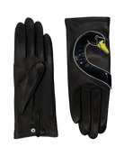 Swan Gloves-Gloves-Agnelle-6-Mercantile Portland