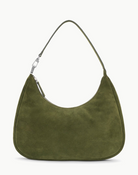 Sylvie Shoulder Bag-Accessories-STAUD-Avocado-OS-Mercantile Portland