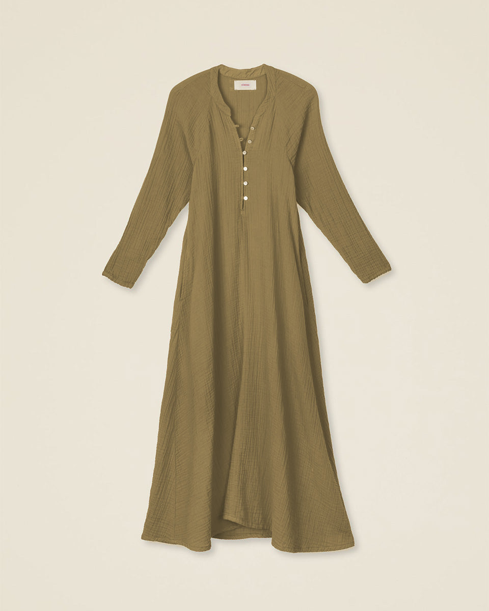 Tabitha Dress Mercantile Portland