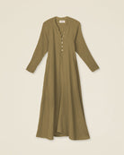 Tabitha Dress-Dresses-Xirena-Old Sage • Xirena-XS-Mercantile Portland