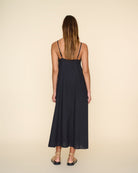 Teague Dress-Dresses-Xirena-Black-XS-Mercantile Portland