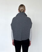 Telemaco Ribbed Cashmere Wool Vest-Clothing-Amina Rubinacci-Ivory-38-Mercantile Portland