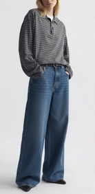 Terese Jean-Denim-Nili Lotan-Denim Blue Wash-26-Mercantile Portland