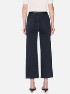 The Anchor Pant in Navy Raw Fray-Clothing-Frame-Navy-25-Mercantile Portland