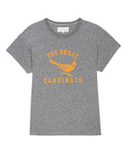 The Boxy Crew.-Shirts-The GREAT.-Heather Grey-0-Mercantile Portland