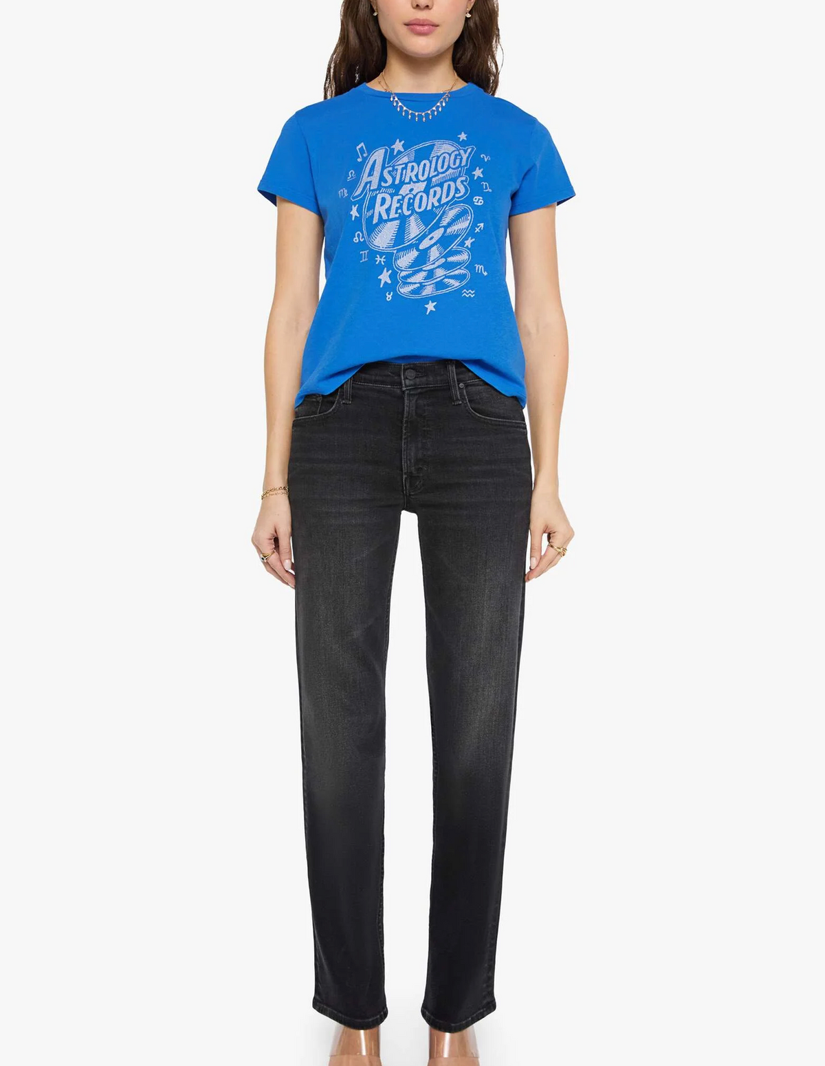 The Boxy Goodie Goodie in Astrology-T-Shirts-Mother-Astrology-XS-Mercantile Portland