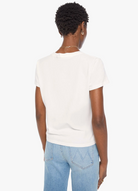 The Boxy Goodie Goodie in Stargazer-T-Shirts-Mother-Stargazer-XS-Mercantile Portland
